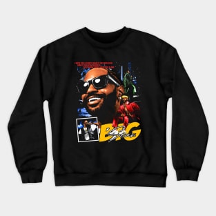 Big Sean Vintage Crewneck Sweatshirt